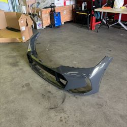 2023 M340i Bumper