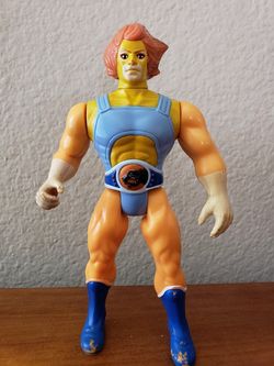 Thunder Cats Lion-O