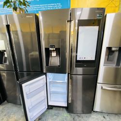 Refrigerador A Pagos Flexibles