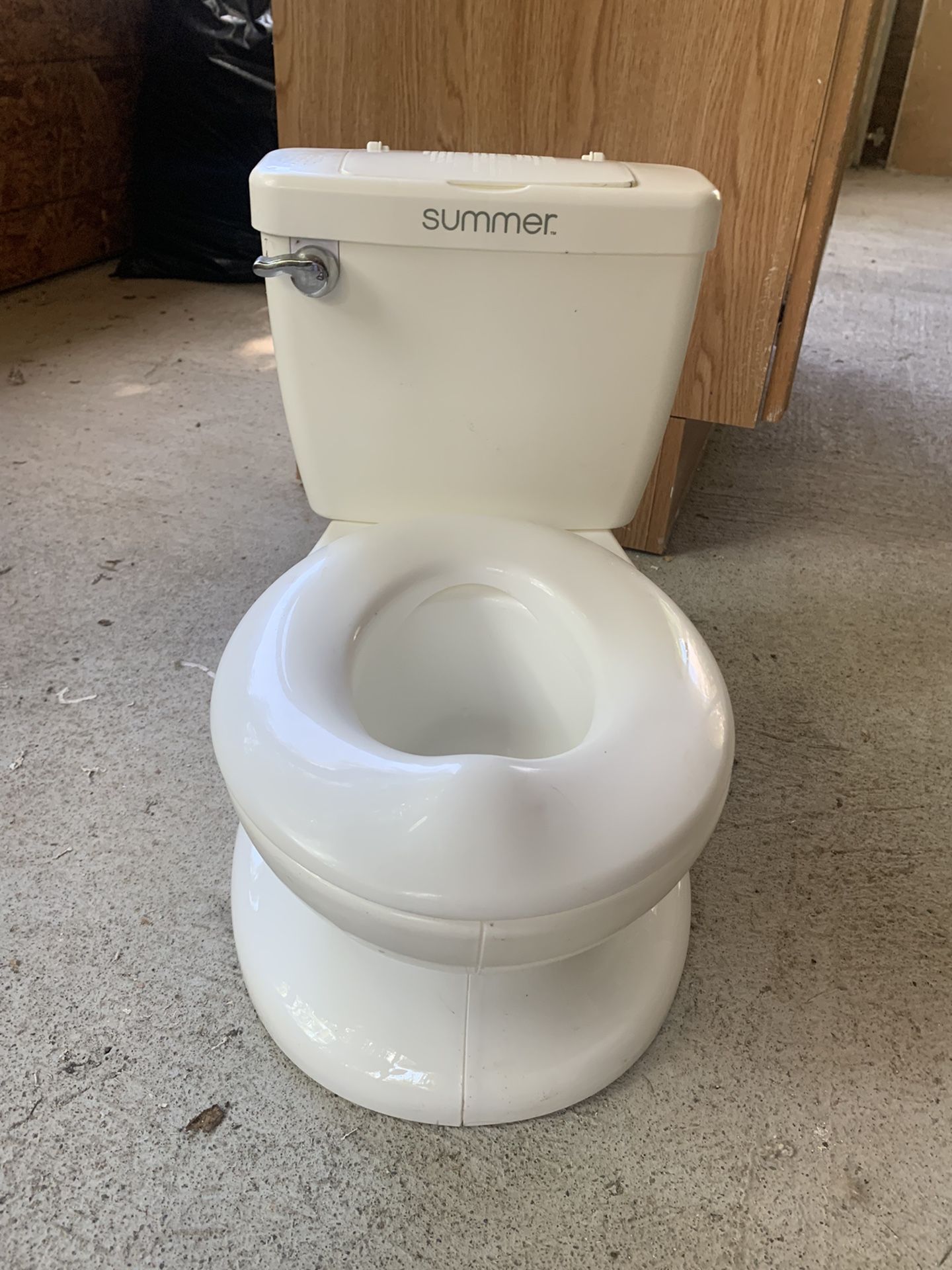 Potty Seat (kids)