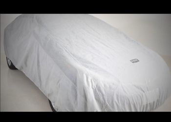 Car Cover