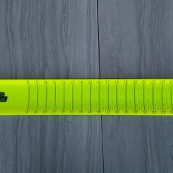 Hawg Trough Fishing Measuring Board 30"4