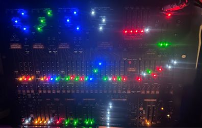 Behringer Arp 2600