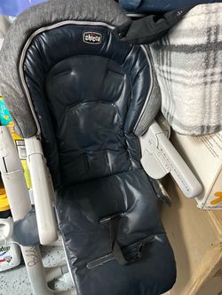 Polly Chico high chair