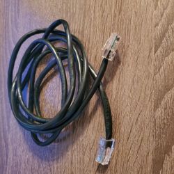 STANDARD ETHERNET CABLE 