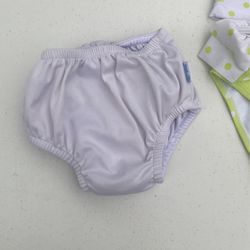 Toddler Reusable Swim Diapers 