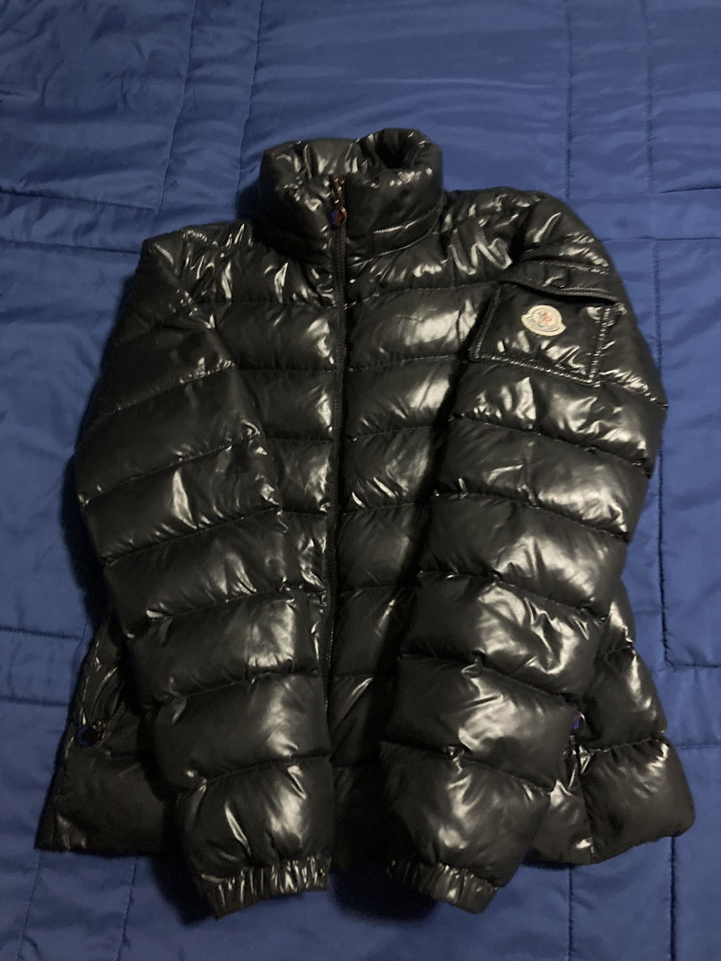 Moncler Bady Giubbotto Bady Jacket
