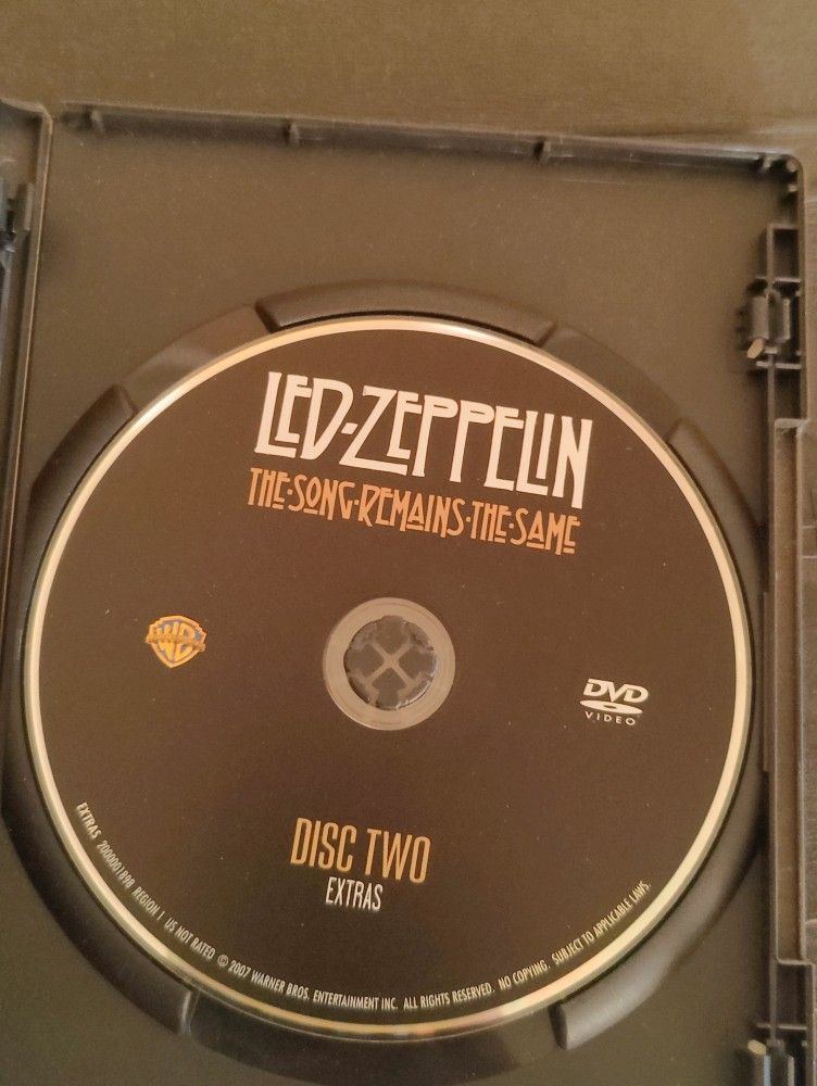 Led Zeppelin Collection 