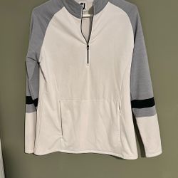 Women’s Footjoy Quarterzip