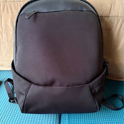 Troubadour apex compact 2.0 backpack 20l