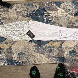 White Lingerie