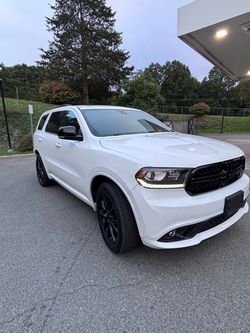 2017 Dodge Durango
