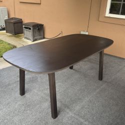 Dining Room table 
