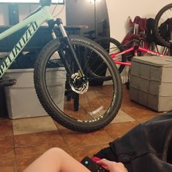 Specialized RockHopper 27.5