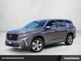 2023 Honda Pilot