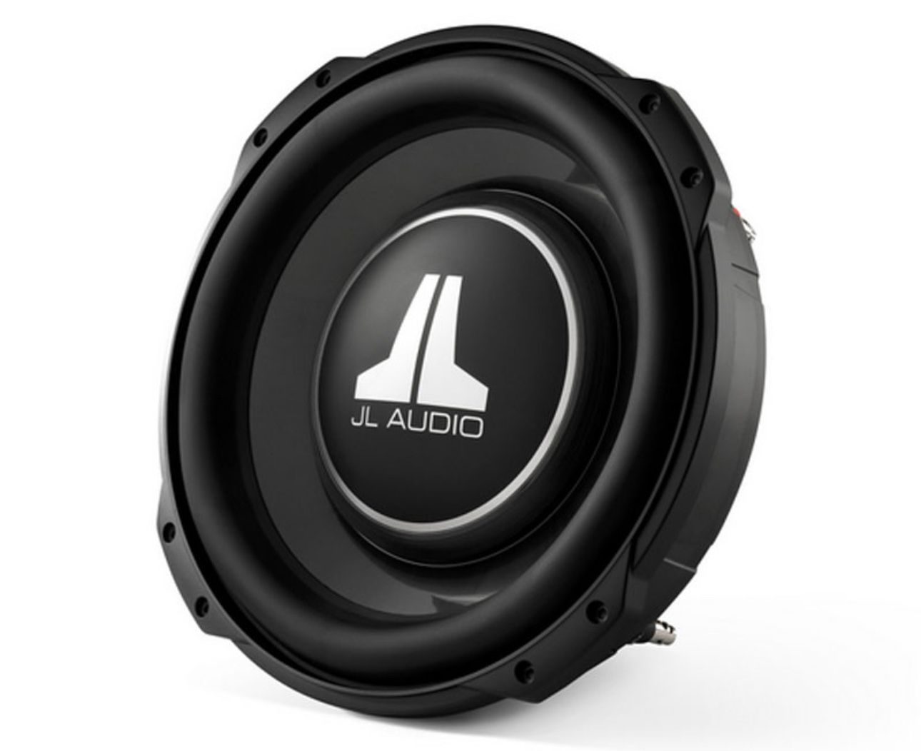 JL Audio 12TW3 D4 Electronics & Media