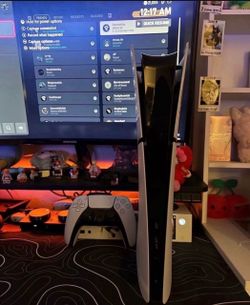 Ps5 Slim Digital