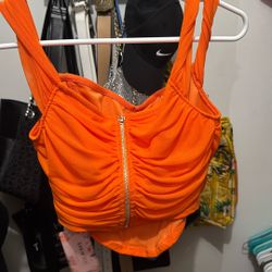 Shein top