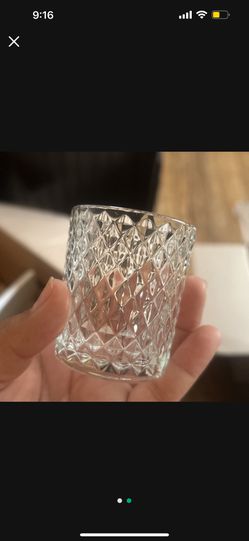 Small Candle Holders