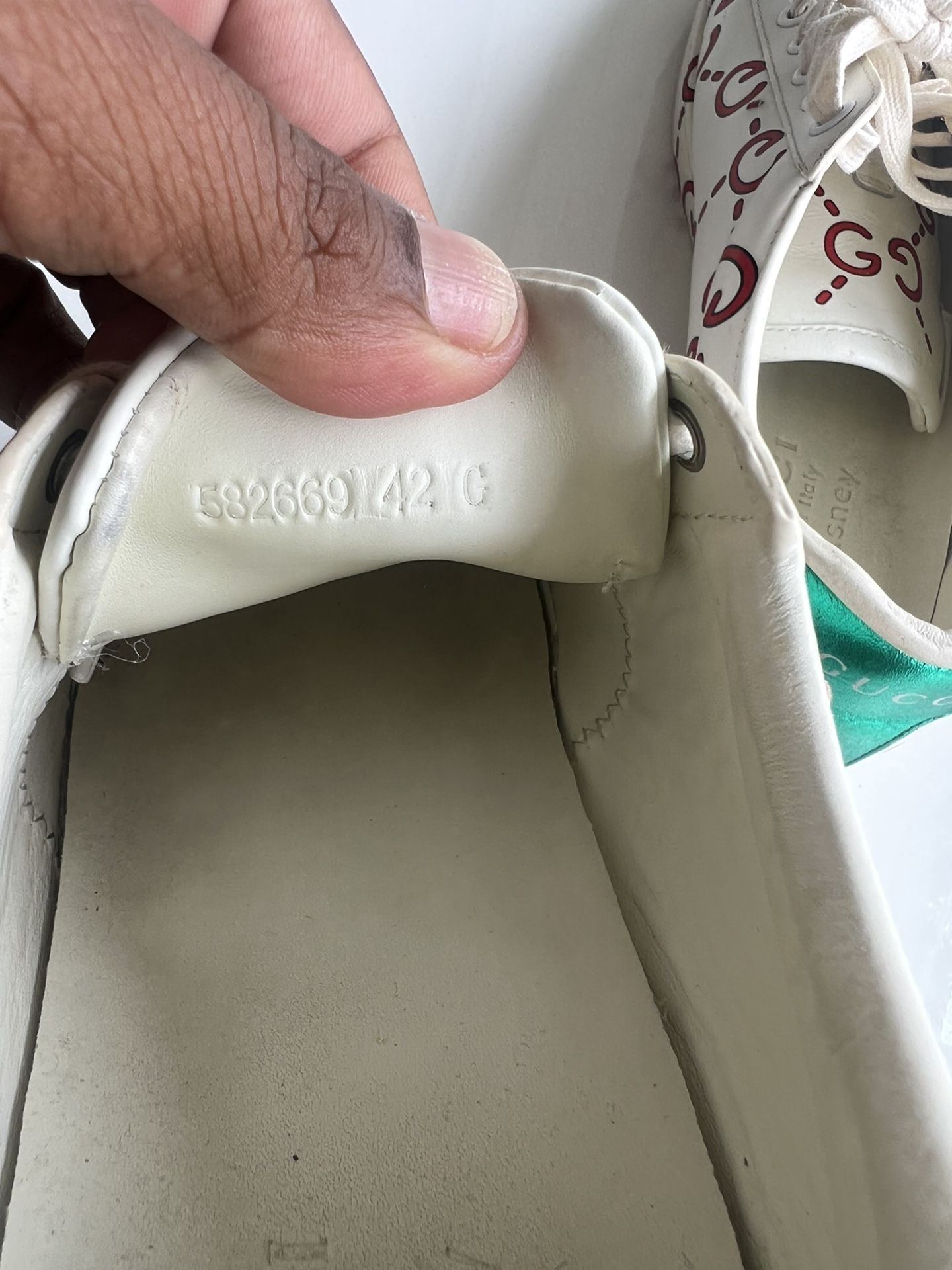 Gucci Shoes