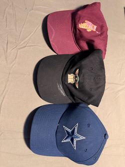 Hats