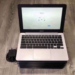 Asus Chromebooks C200M