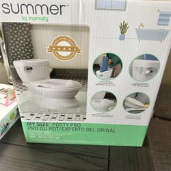 Potty Pro Trainer