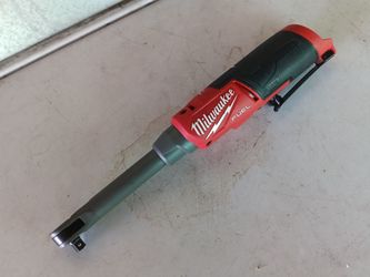 Milwaukee
M12 FUEL 12V Lithium-Ion Brushless Cordless 3/8 in. Extended Reach High Speed Ratchet (Tool Only)