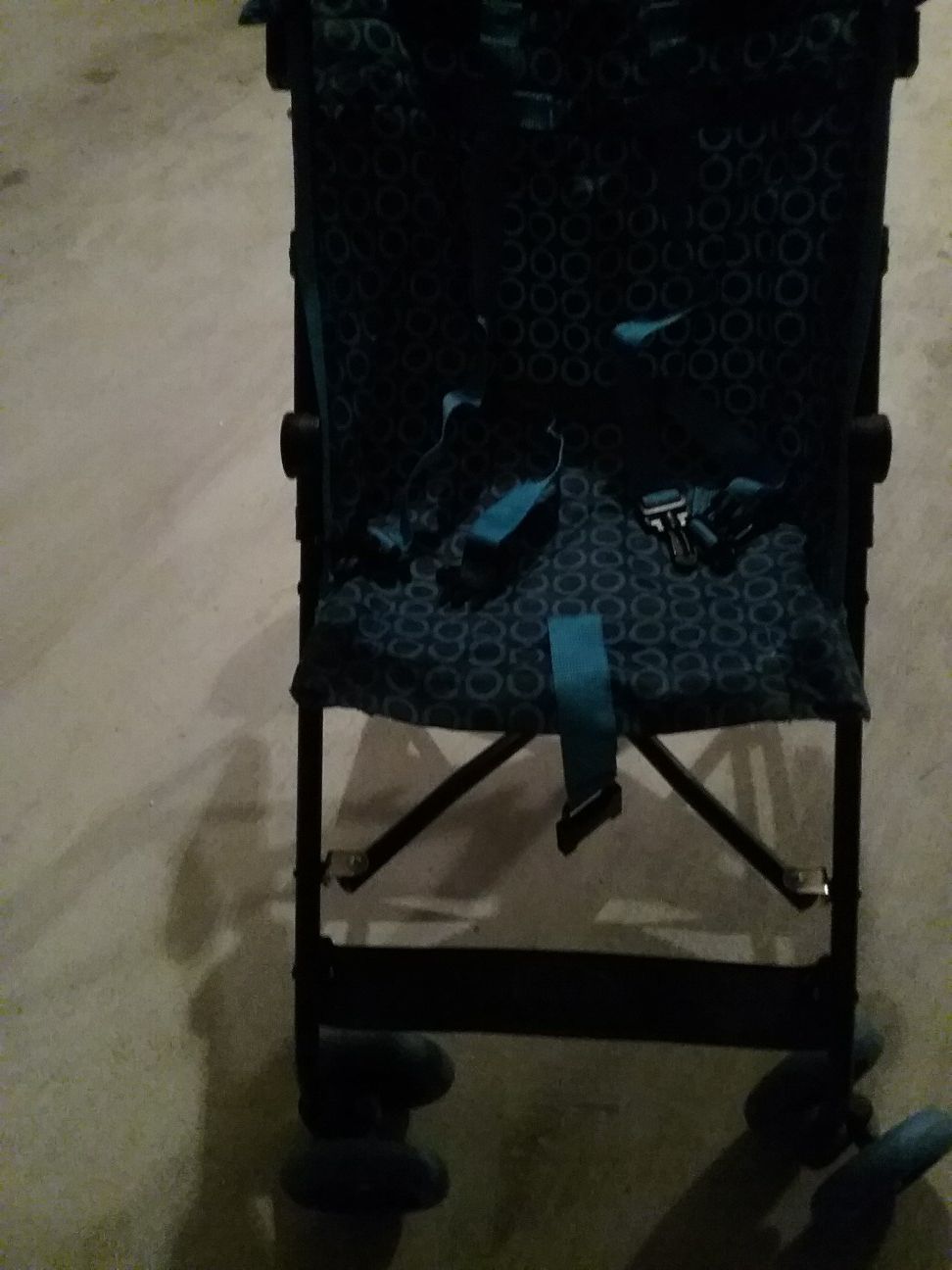 Stroller