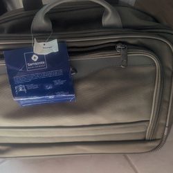 Samsonite Travel Bag 