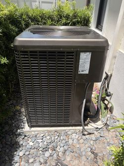 Air Condionig