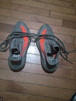 Adidas 350 boost Yeezy's
