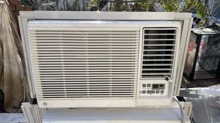 Large Size Air Conditioner