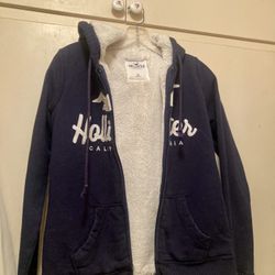 Hollister Good Condition Size XS  Woman 
