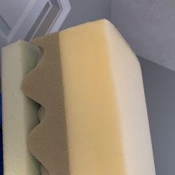 twin mattress Memory Foam