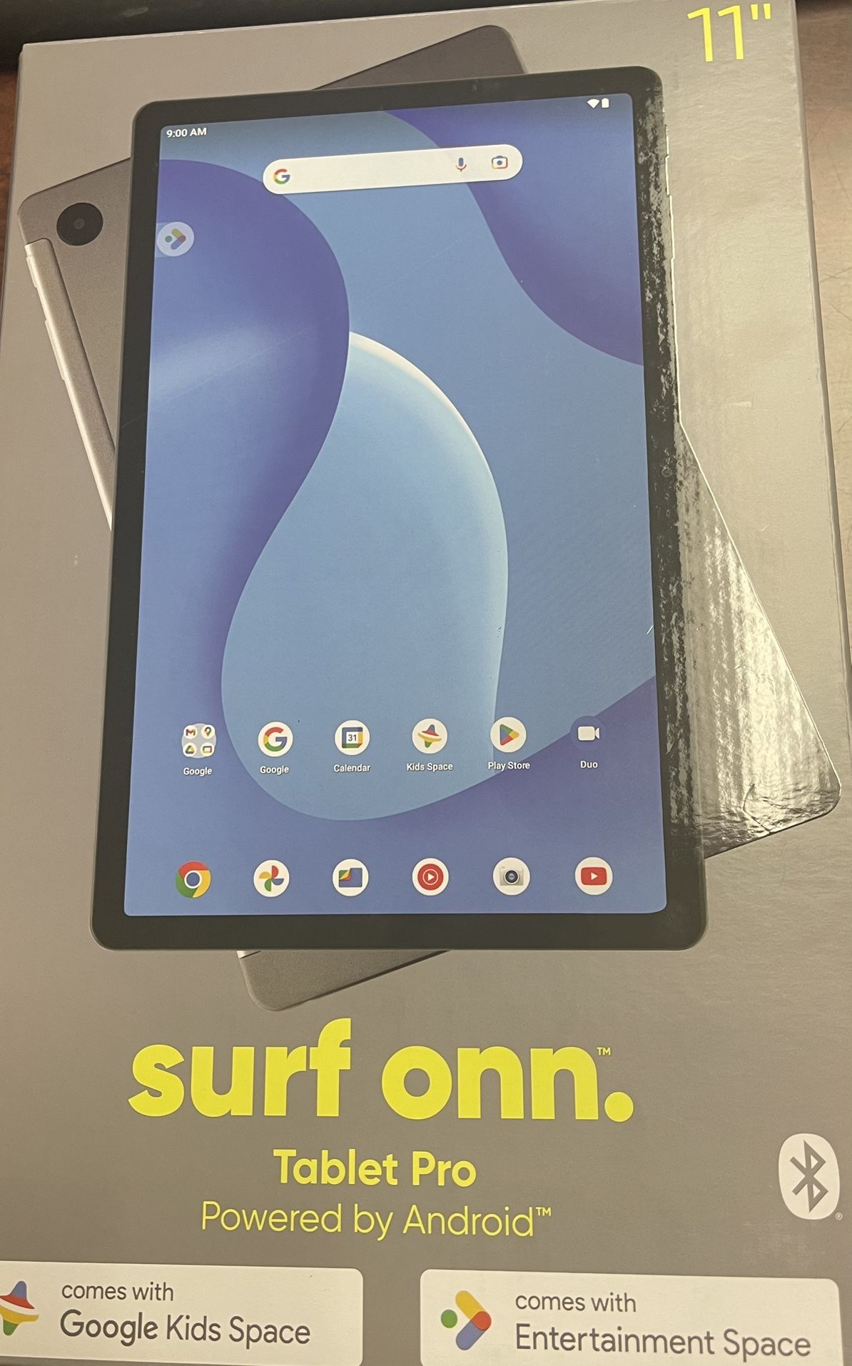 Tablet
