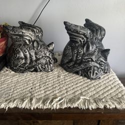 Concrete Dragon