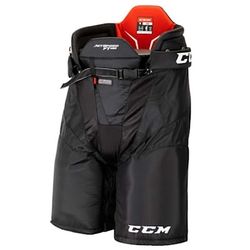 LOW PRICE MOVING- $250 + TAX RETAIL YOUTH CCM HOCKEY PADDED PANTS