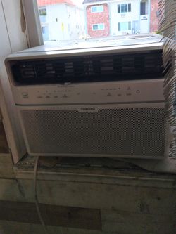 Toshiba 10,000BTU Window A/C