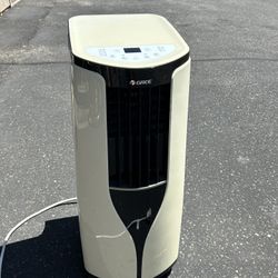 Gree 3 In 1 Air Conditioner! Works Great!