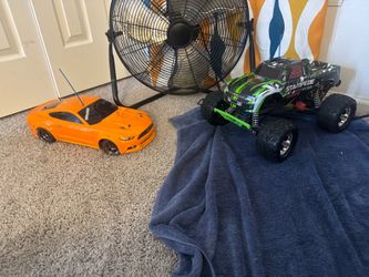 Rc cars