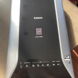 Canon Scammer 