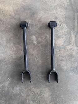 370z Camber Arm Oem 