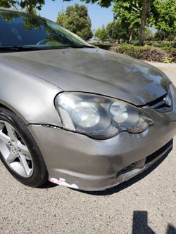 2003 Acura RSX
