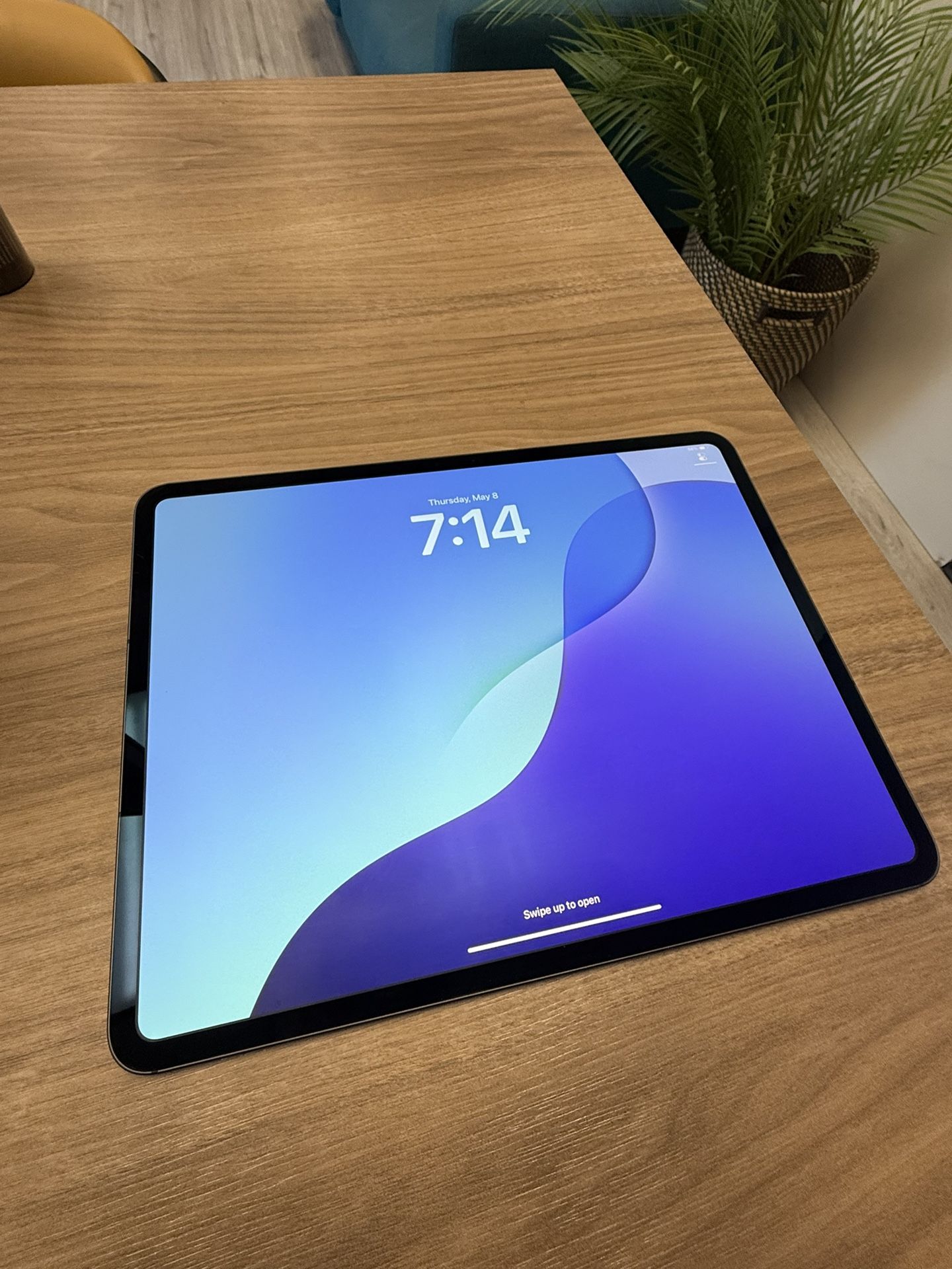 iPad 13” M4 WiFi & Cellular