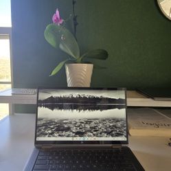 HP Chromebook, 2-in-1, 14C-CA0053DX, i3-10110U, 8GB, 64GB, S