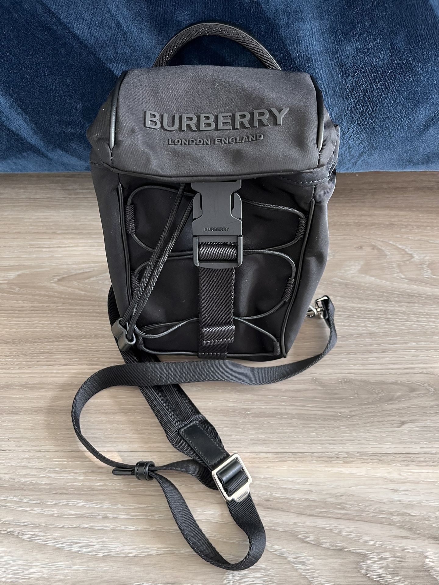 Burberry Sling Bag