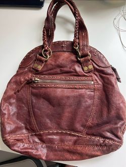 Lucky Brand Leather Purse