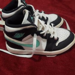 Zapatos Nike De Niños Talla 12 C