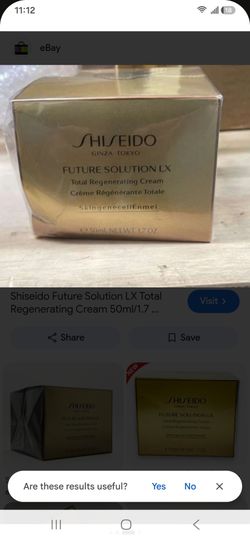 Future Solution Lx